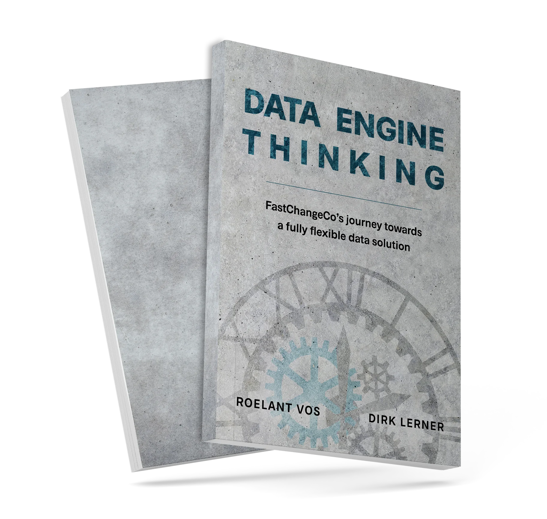 Data Engine Thinking Book Cover